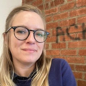 Meet your Posher, Allison